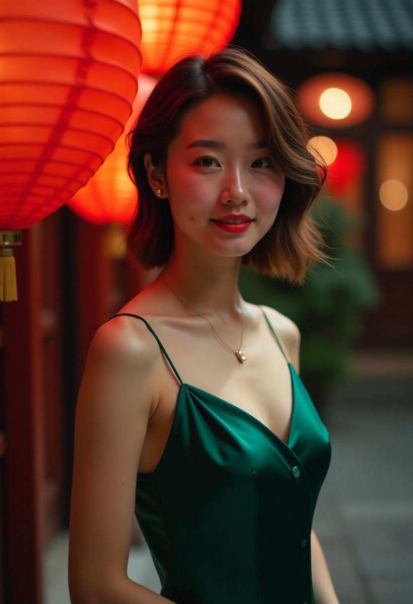 繁花似锦
