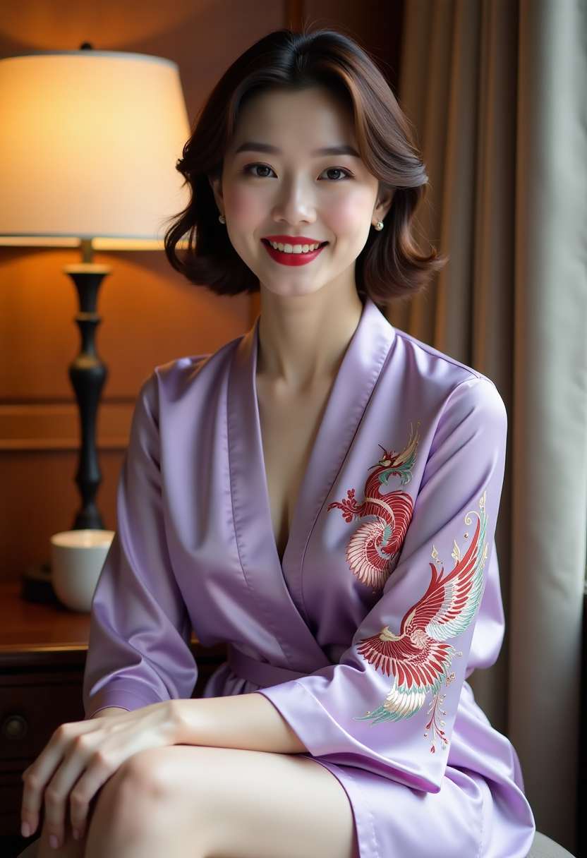 星河长明